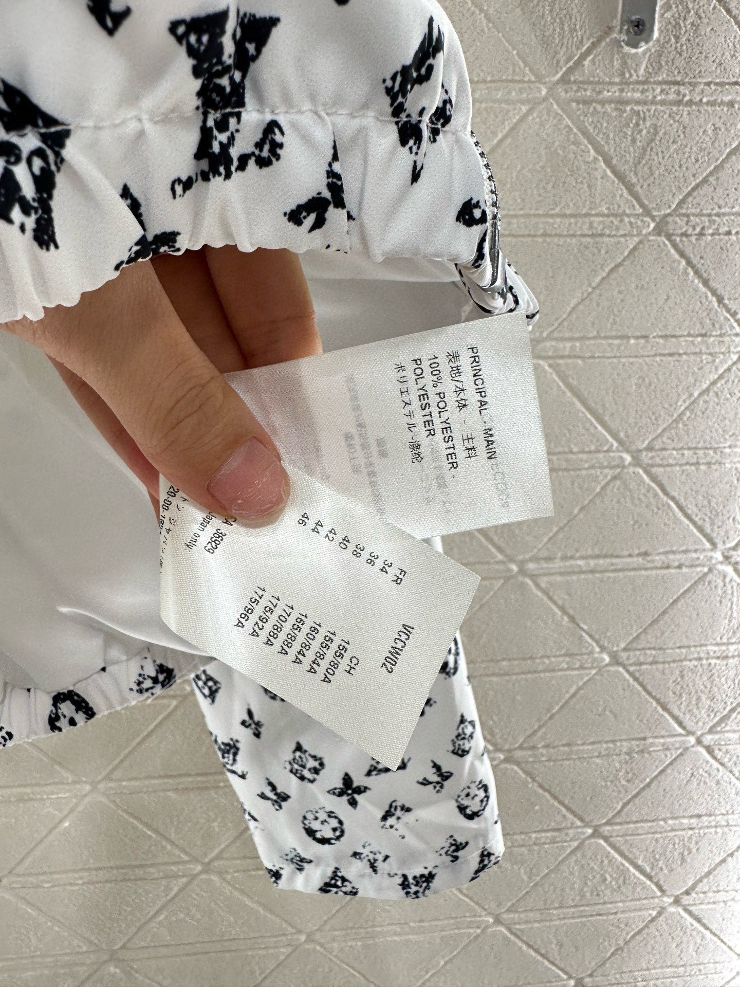 2025 new products Jacket, coat and shorts set