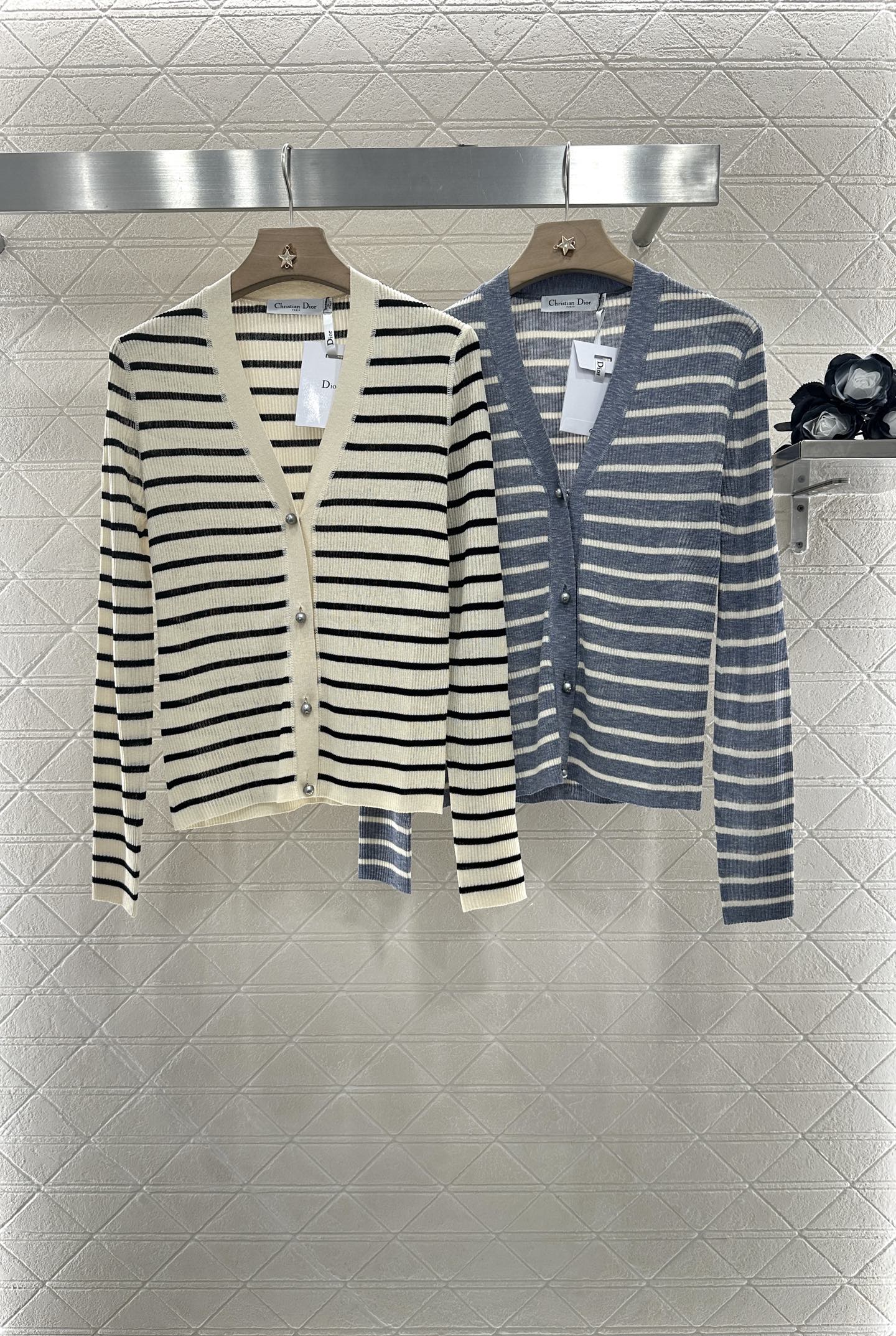 2025 new products Knitted cardigan