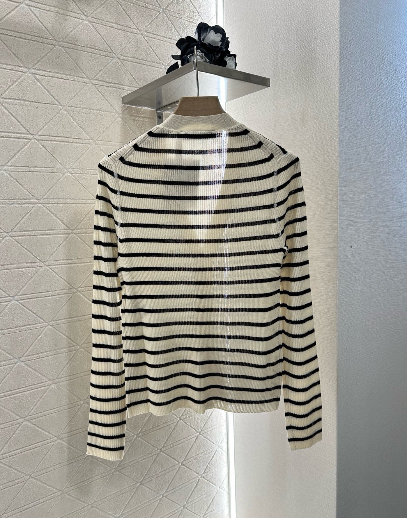 2025 new products Knitted cardigan