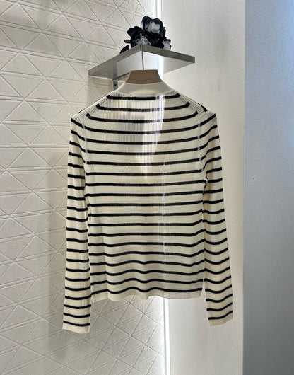 2025 new products Knitted cardigan