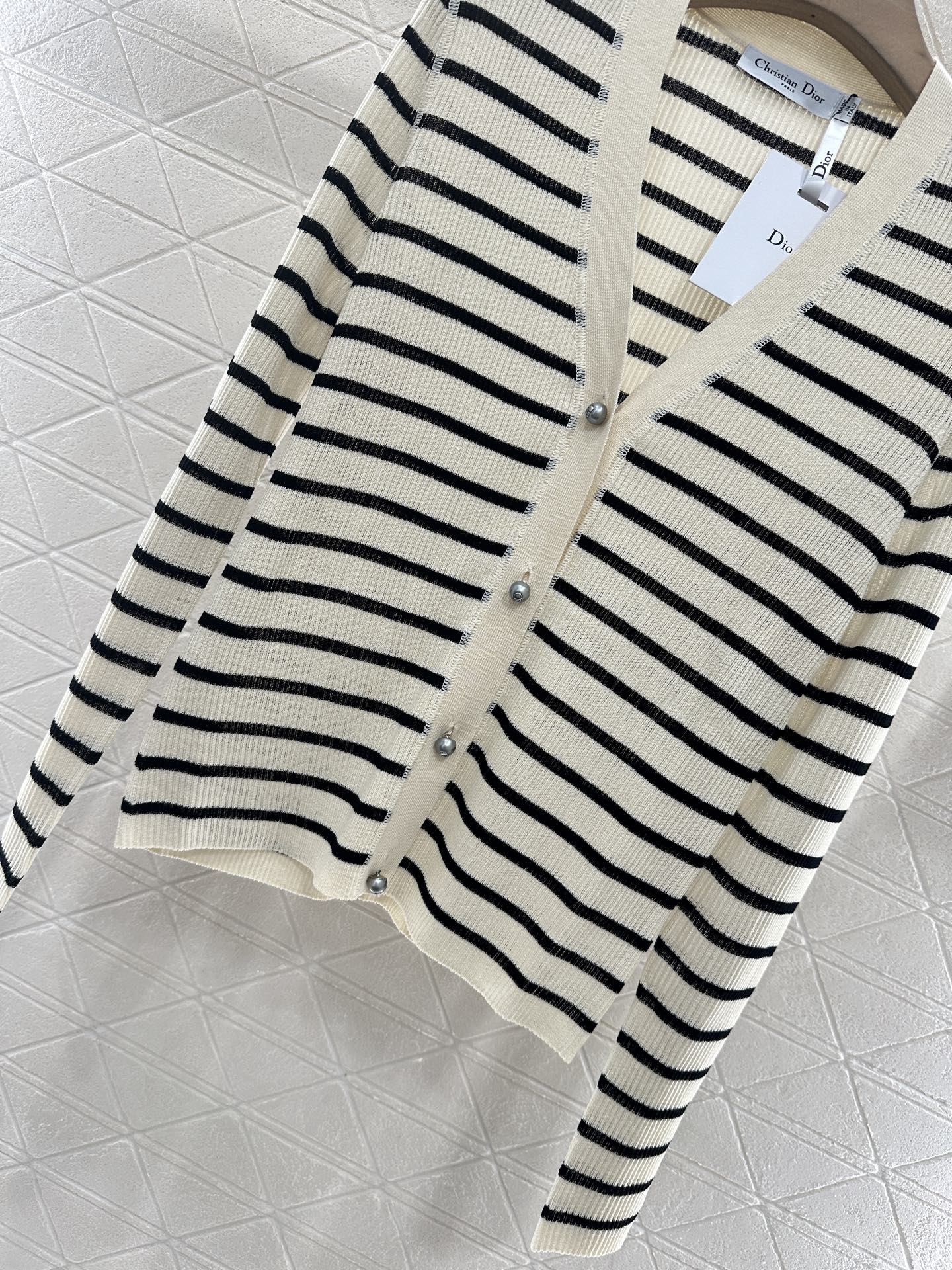 2025 new products Knitted cardigan