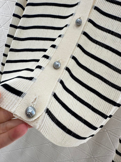 2025 new products Knitted cardigan