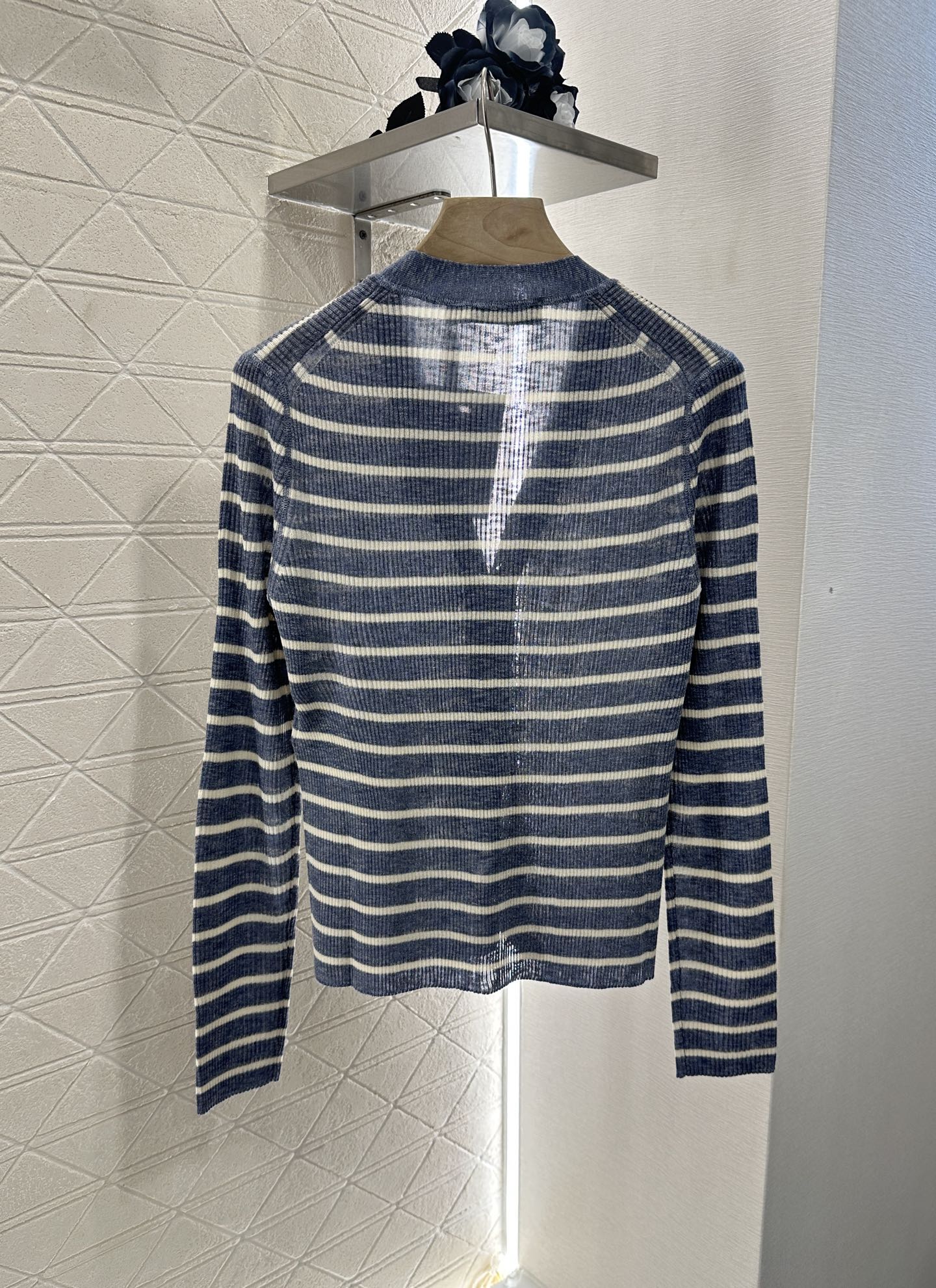 2025 new products Knitted cardigan