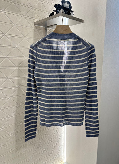 2025 new products Knitted cardigan