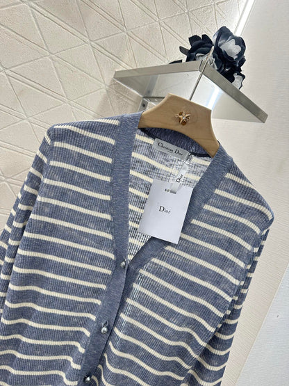 2025 new products Knitted cardigan