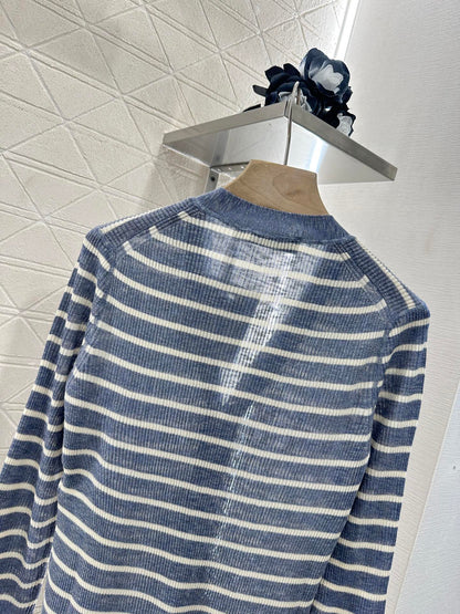 2025 new products Knitted cardigan