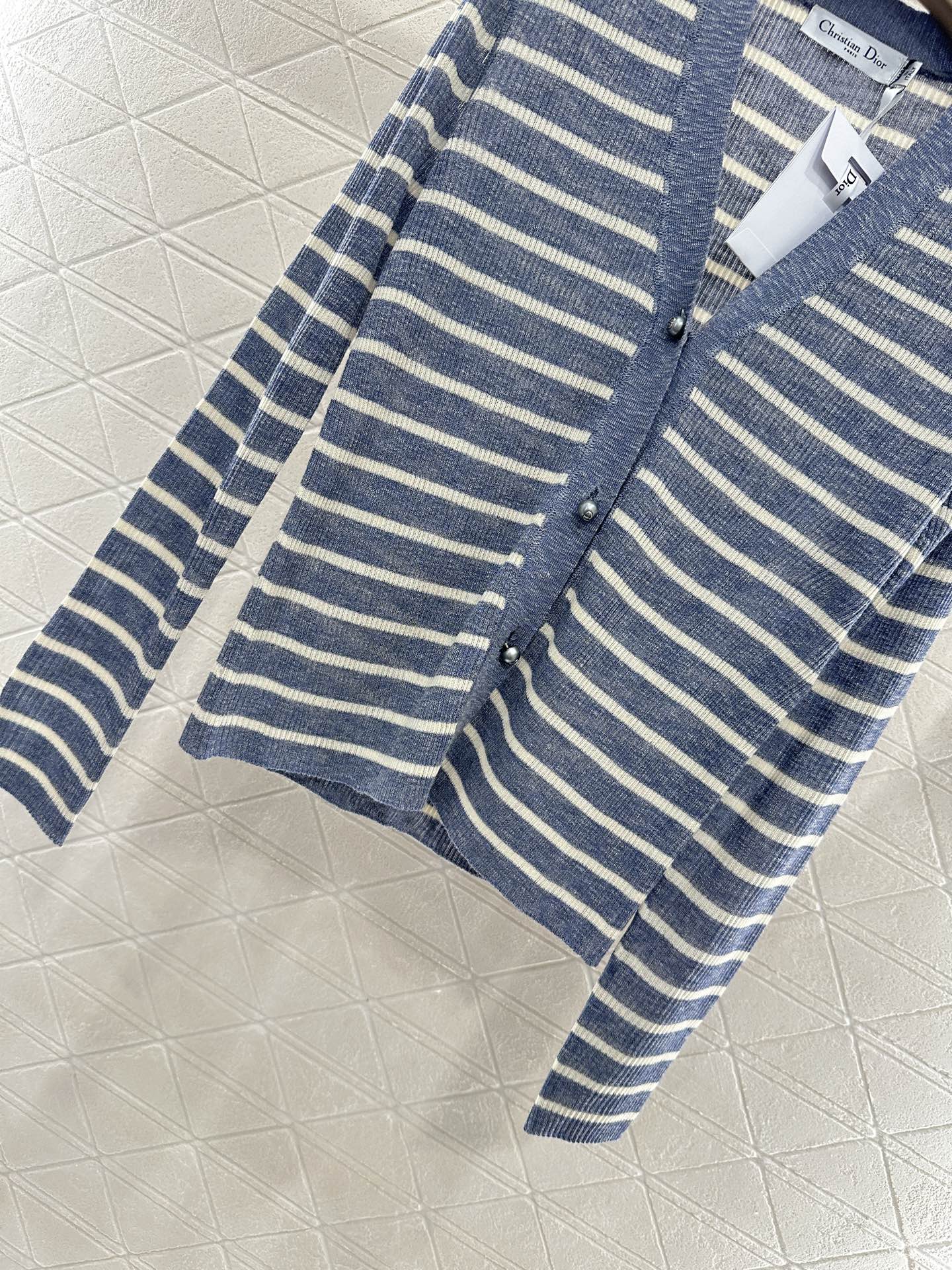 2025 new products Knitted cardigan