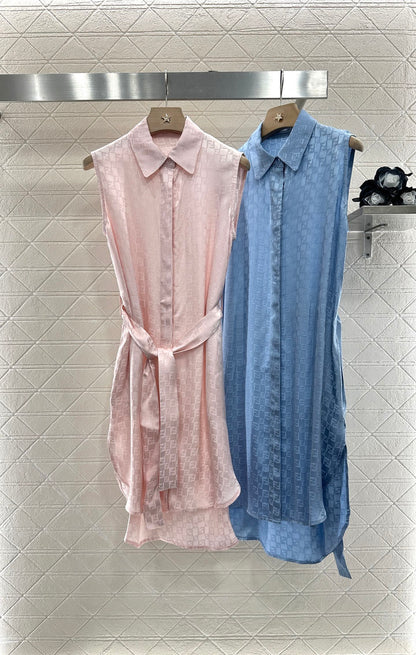 2025 new products Shirt dress