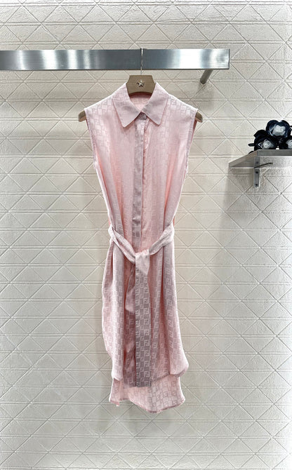 2025 new products Shirt dress