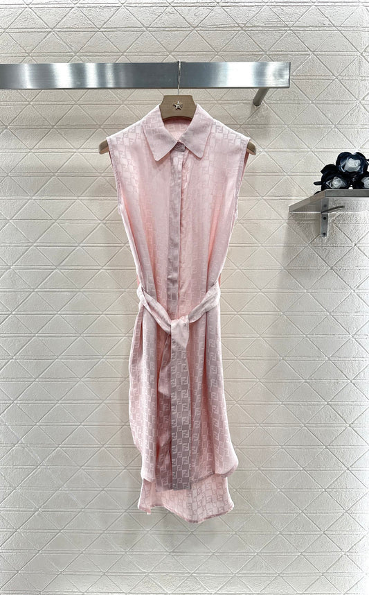 2025 new products Shirt dress