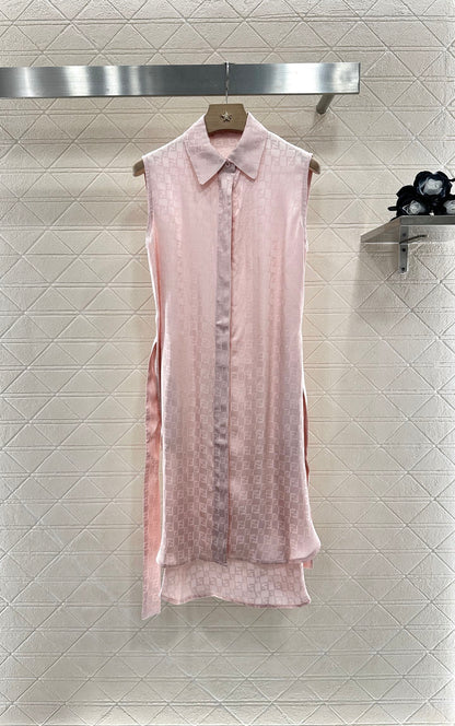 2025 new products Shirt dress