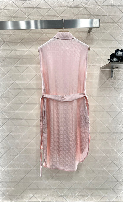 2025 new products Shirt dress