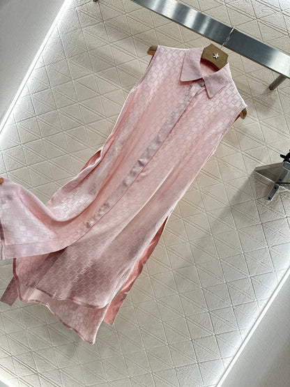 2025 new products Shirt dress