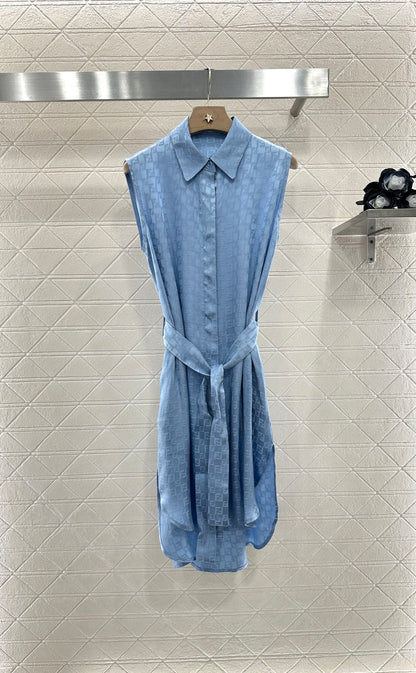 2025 new products Shirt dress