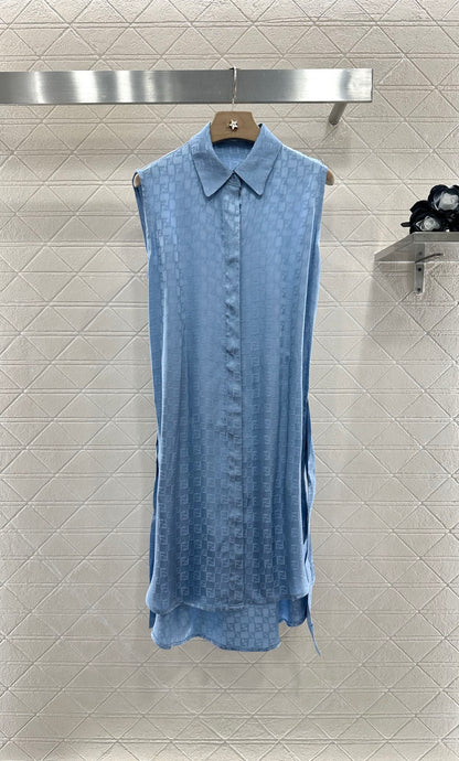 2025 new products Shirt dress