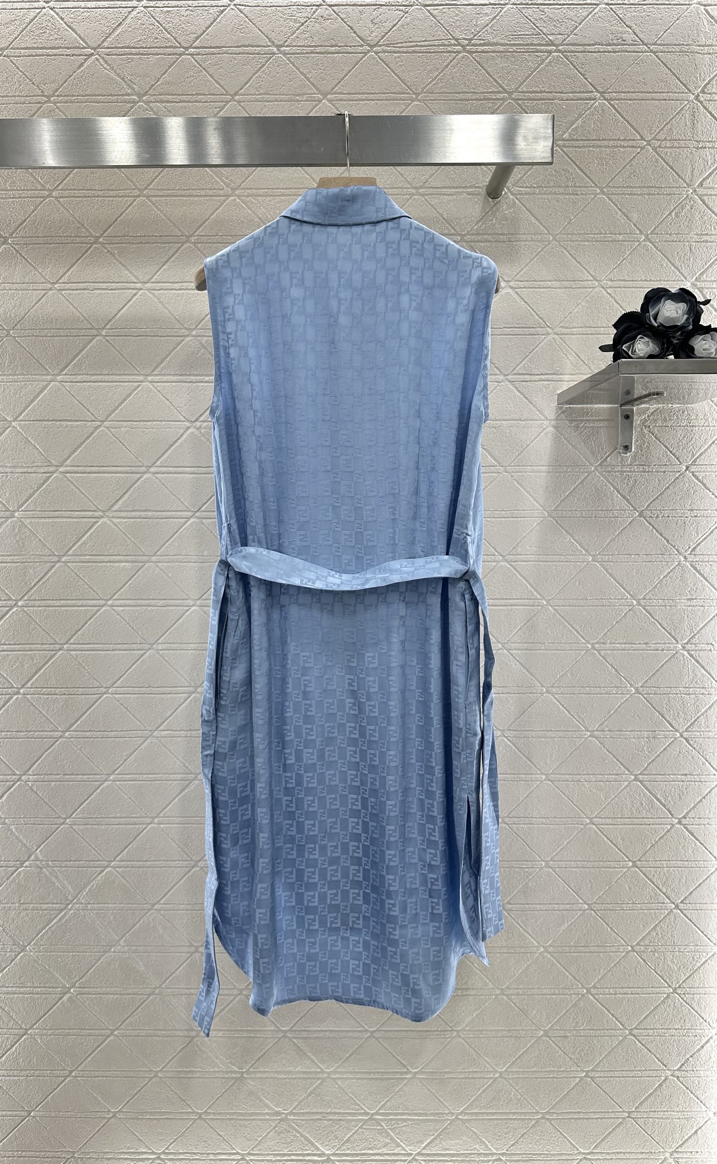 2025 new products Shirt dress