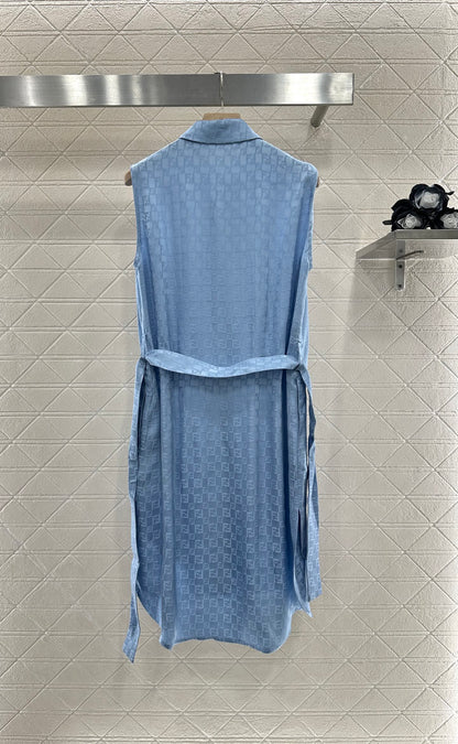 2025 new products Shirt dress