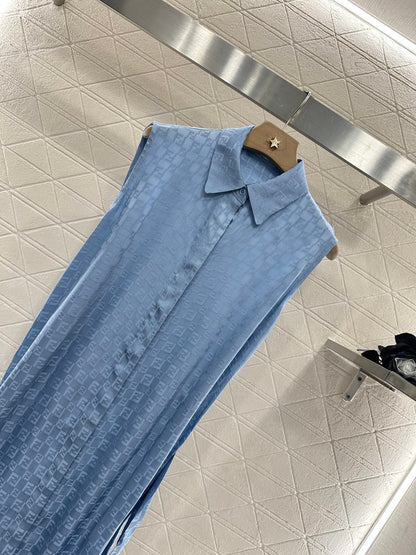 2025 new products Shirt dress