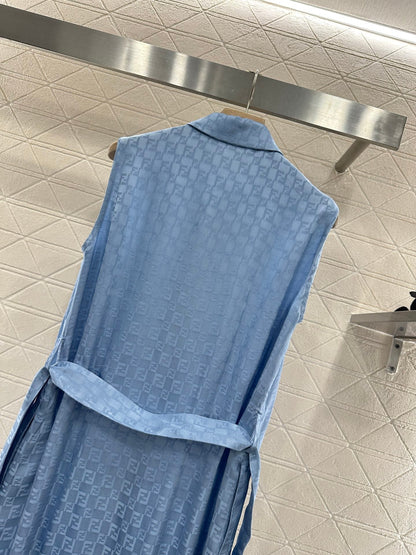 2025 new products Shirt dress