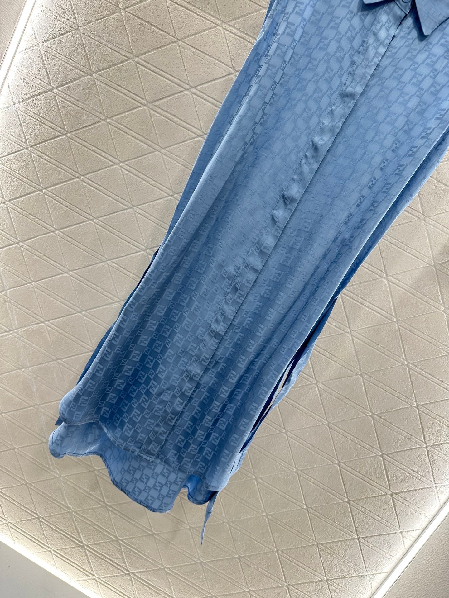 2025 new products Shirt dress