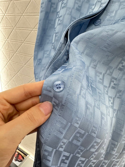 2025 new products Shirt dress