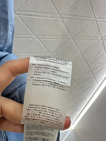 2025 new products Shirt dress