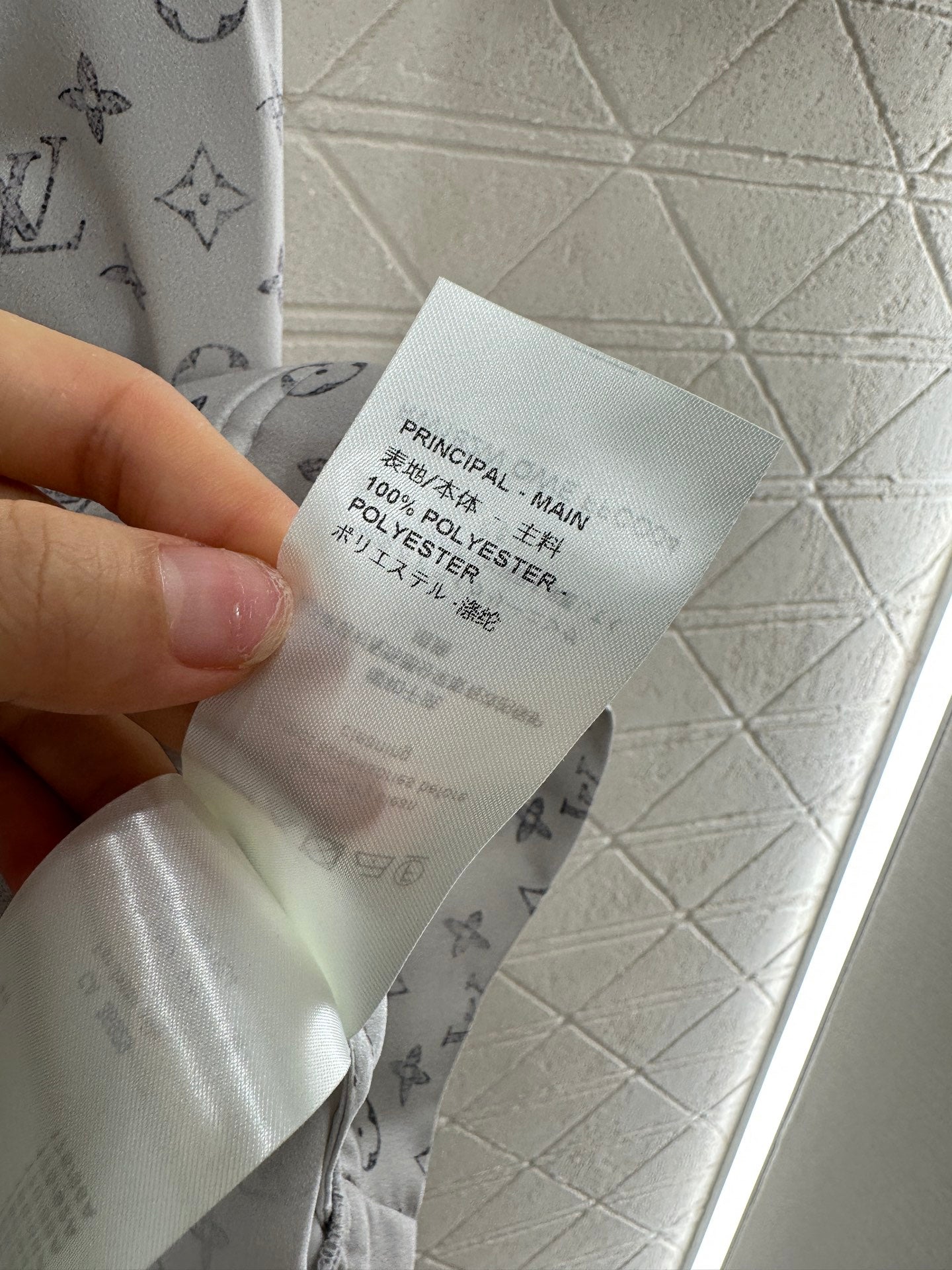 New Arrival Zippered Printed Vest Dress