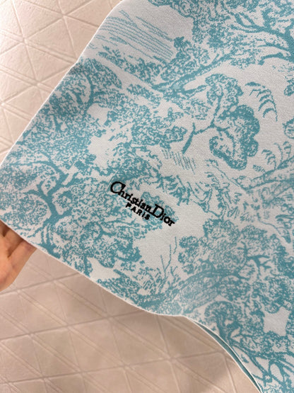 2025 new product Jacquard knitted short sleeves