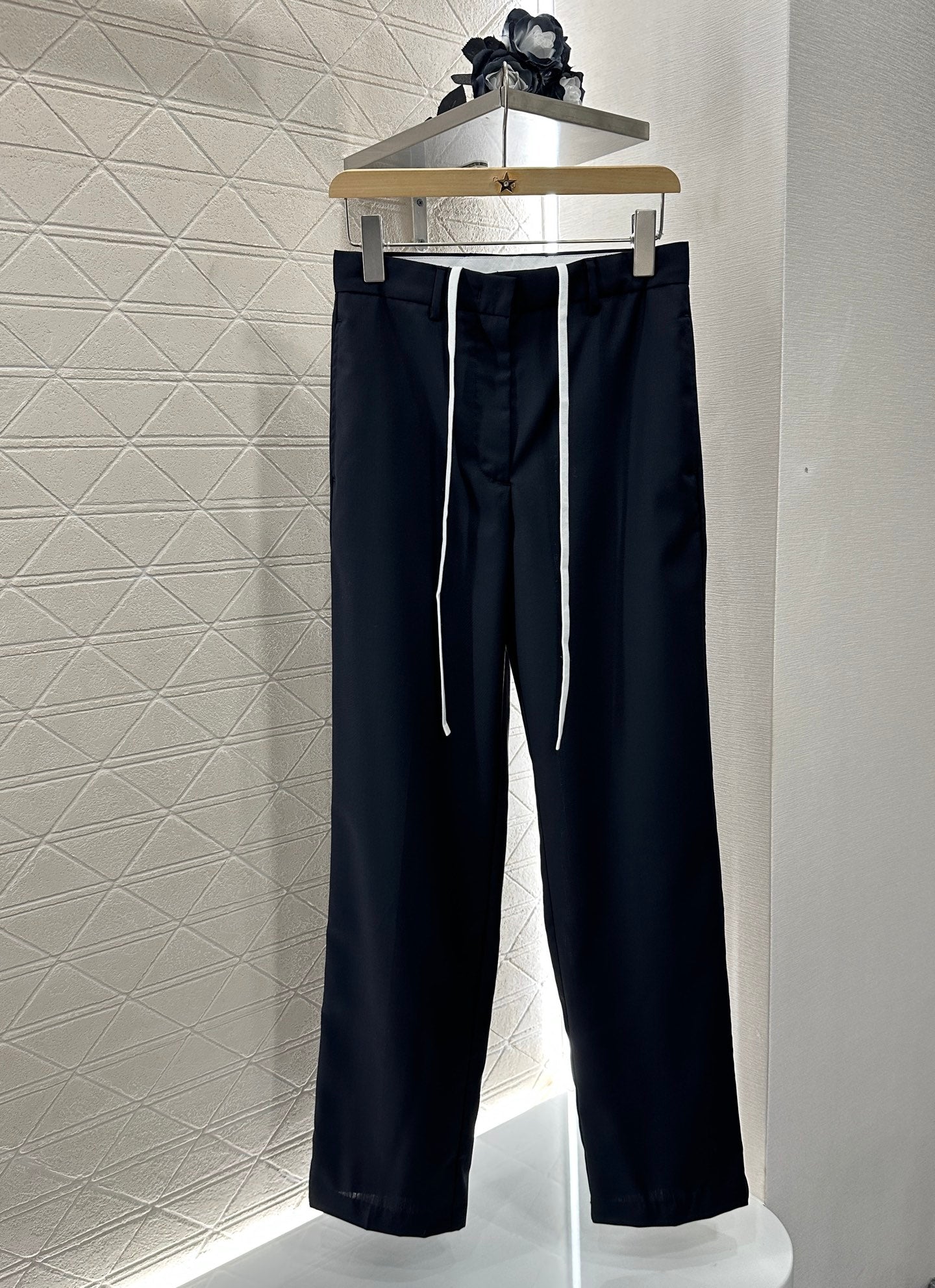2025 new products Suit trousers