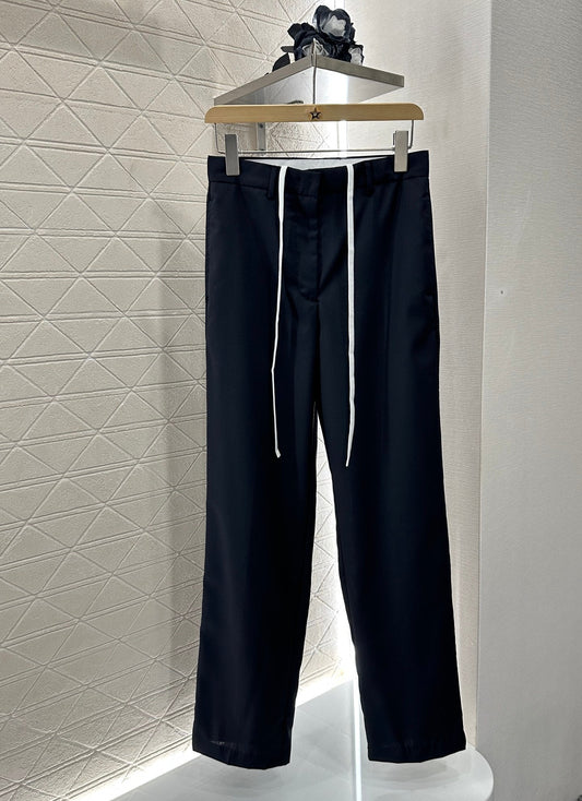 2025 new products Suit trousers