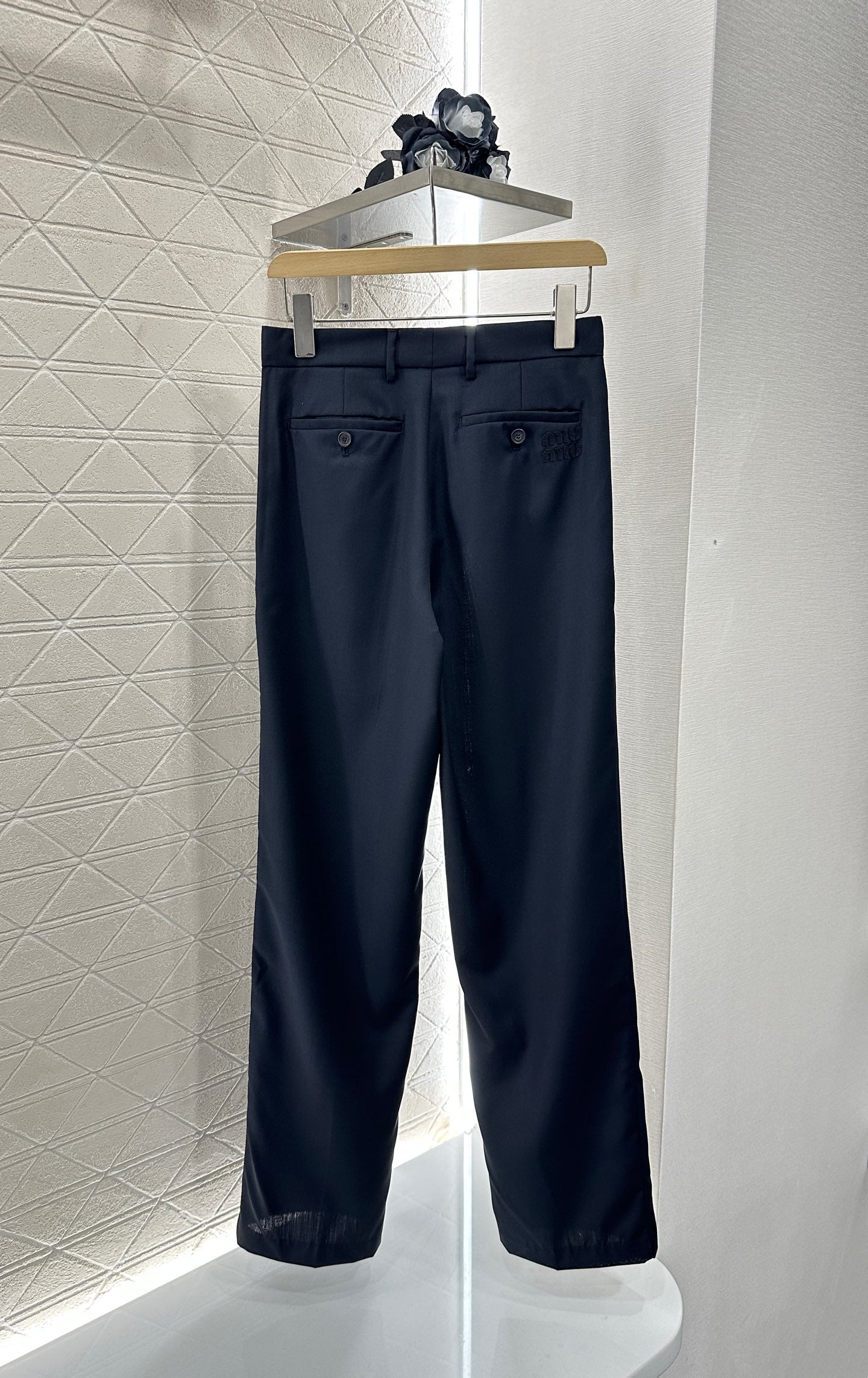 2025 new products Suit trousers