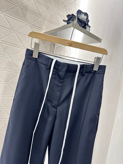 2025 new products Suit trousers