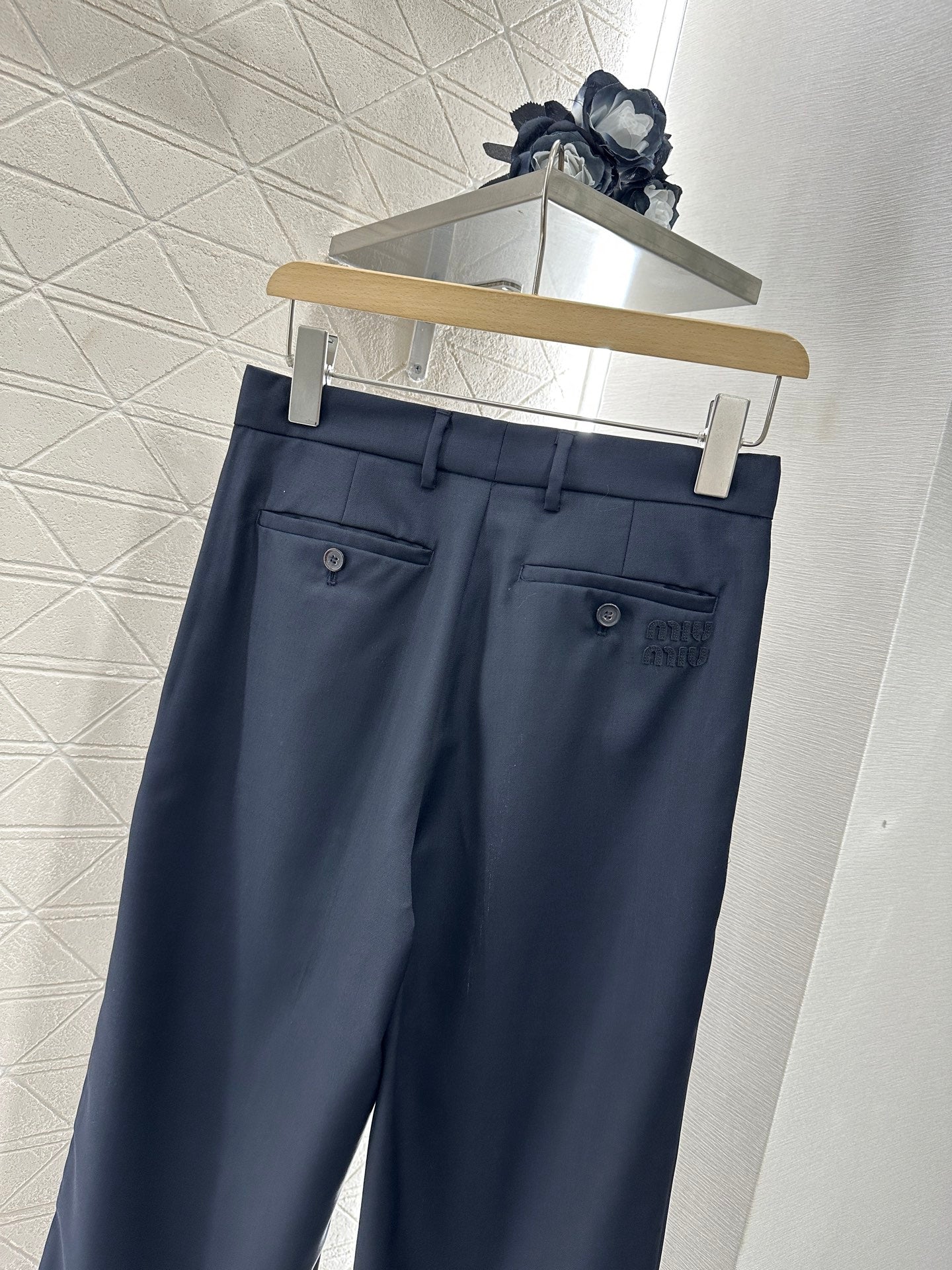 2025 new products Suit trousers