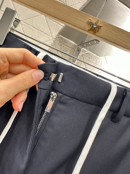 2025 new products Suit trousers
