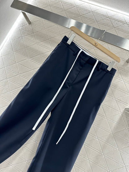 2025 new products Suit trousers