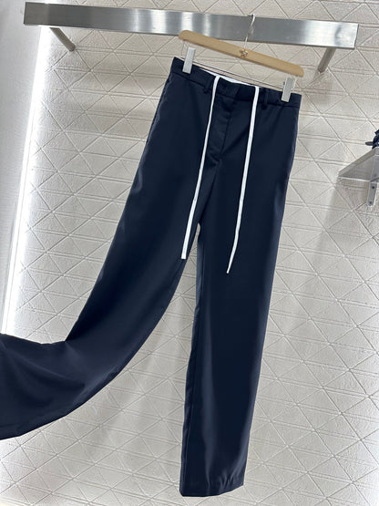 2025 new products Suit trousers