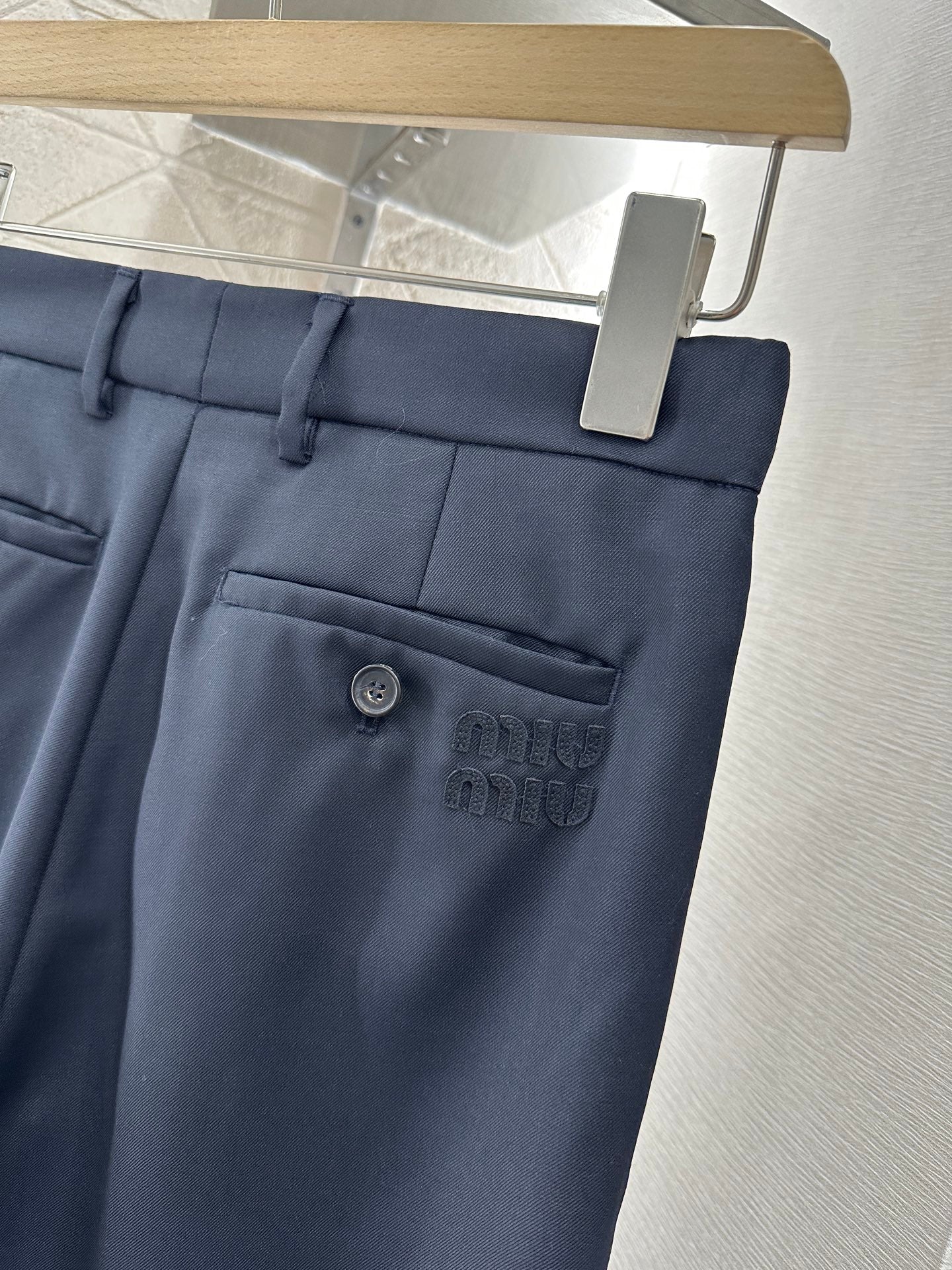 2025 new products Suit trousers