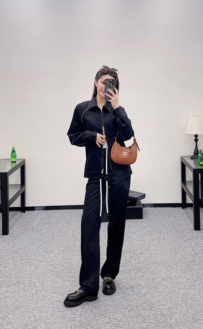 2025 new products Suit trousers