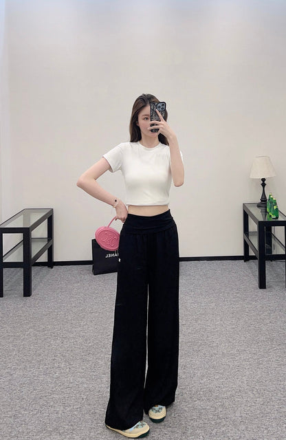 2025 new products Pants