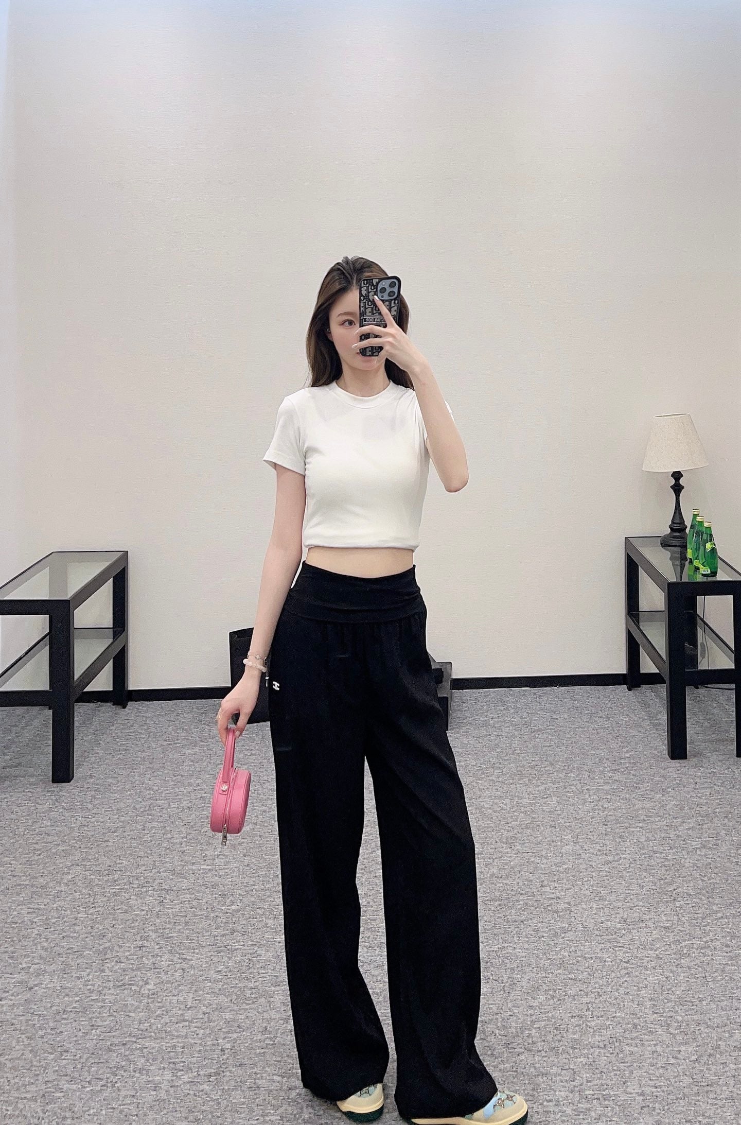 2025 new products Pants