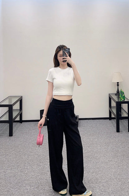 2025 new products Pants