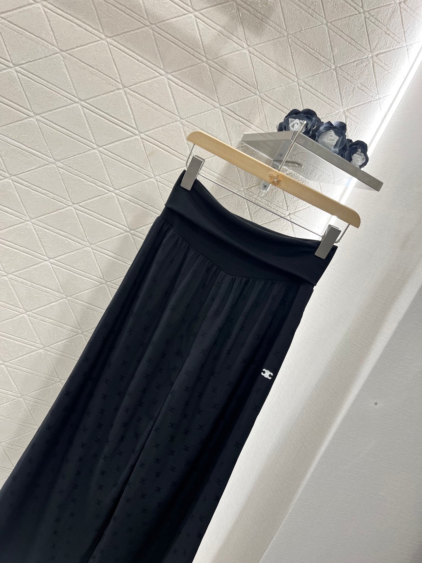 2025 new products Pants