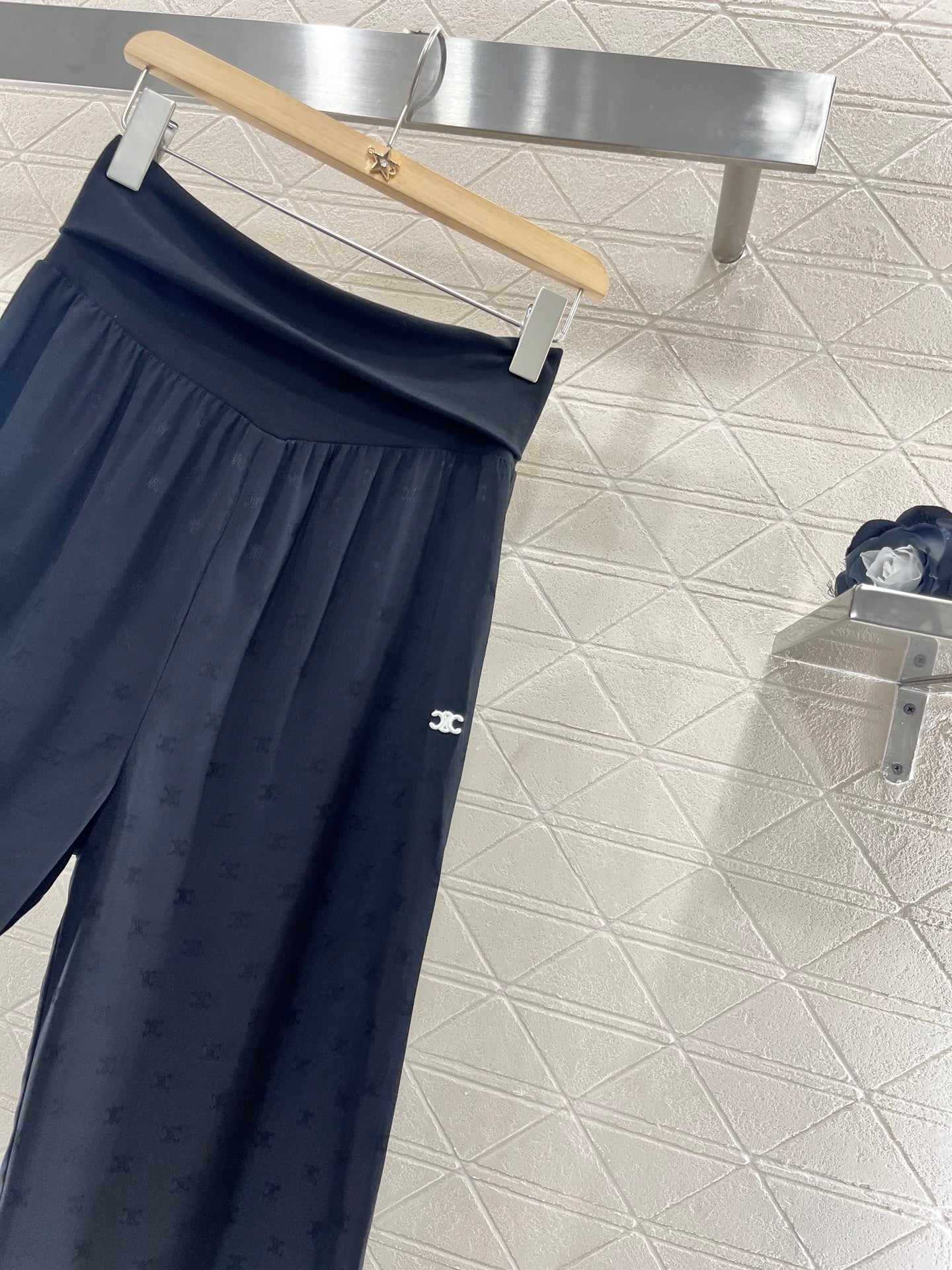 2025 new products Pants