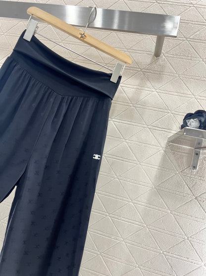 2025 new products Pants