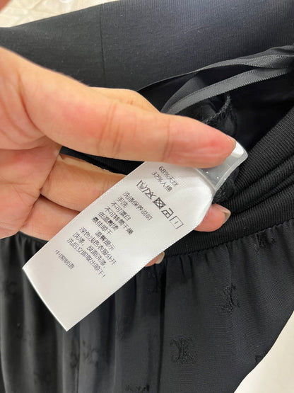 2025 new products Pants