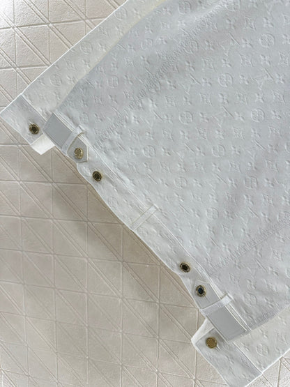 2025 new products Denim jacket