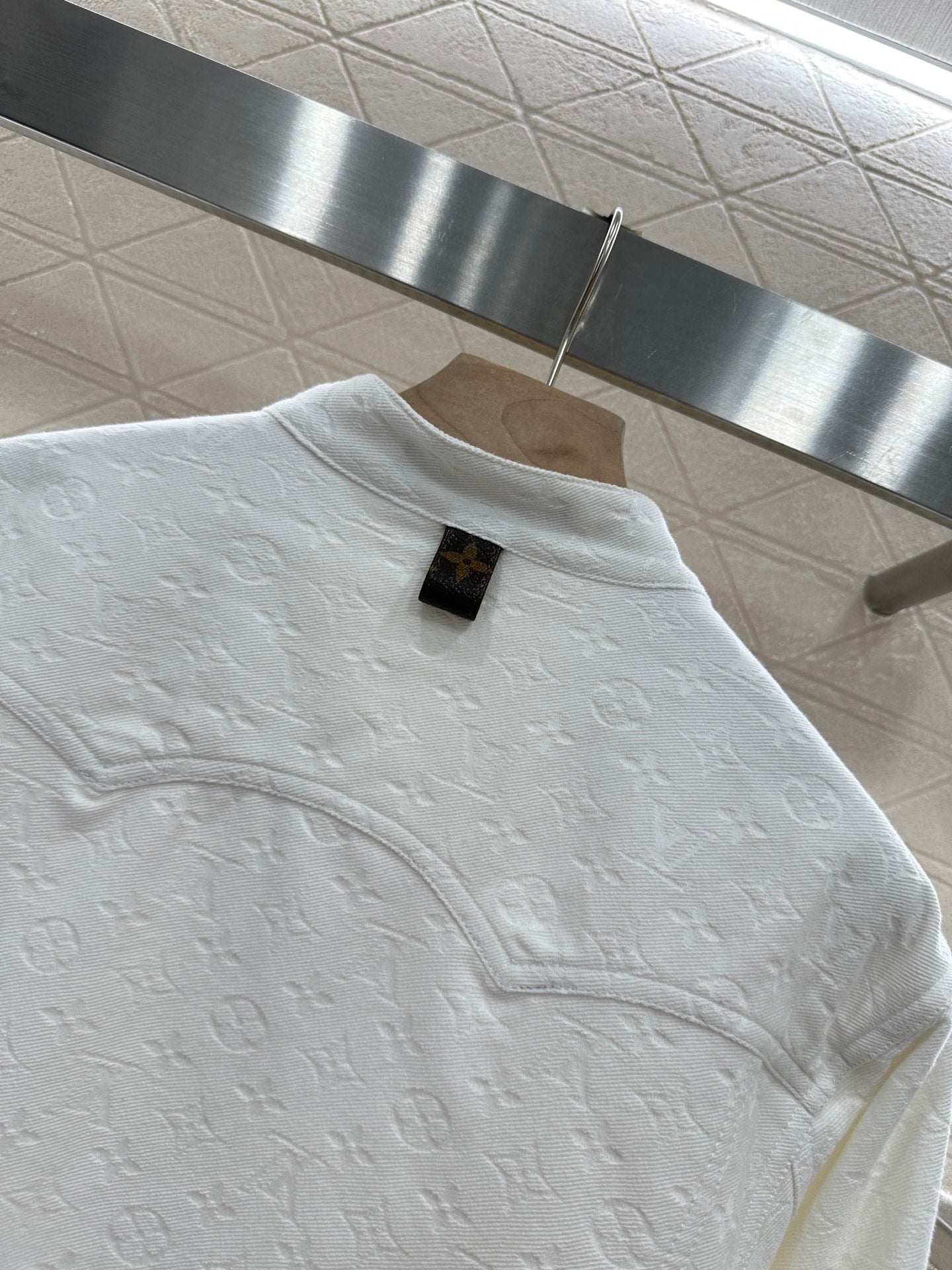 2025 new products Denim jacket