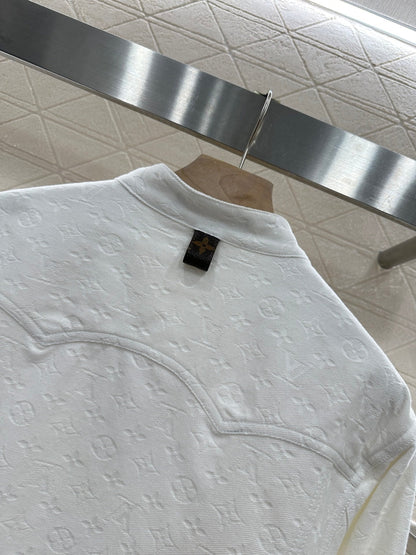 2025 new products Denim jacket