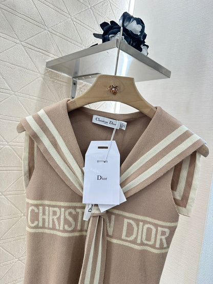 2025 new product Shawl knitted vest