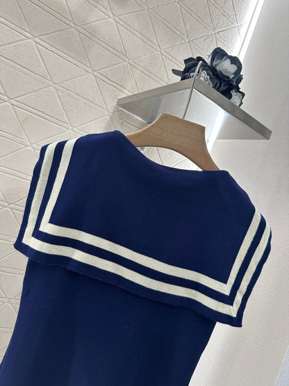 2025 new product Shawl knitted vest